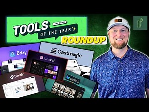 Appsumo Tools of the Year 2025 Sale Roundup