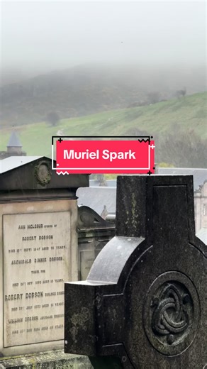 Muriel Spark: The Voice Behind the Viral Clip