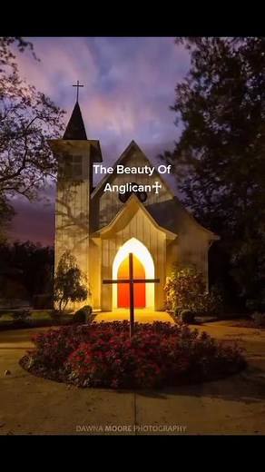 ♱♱♱ #anglican#anglicancommunion #god#fyp #godlovesyou #godblessyou