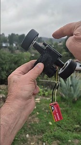 RC car gear dc motor and wheel testing