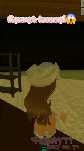Hidden Secrets in Brookhaven😱✨️ You missed this!#fyp#brookhaven #roblox#shorts#robloxshorts #secrets