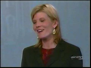 World News (ABC) - 2006-11-06 (day before election)