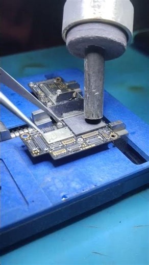 iphone 12 pro max nand fixed