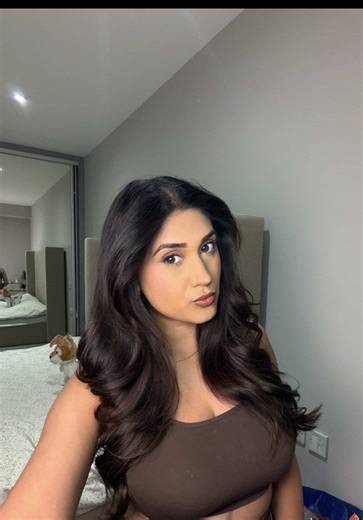 Brown Girl GRWM Makeup Tutorial