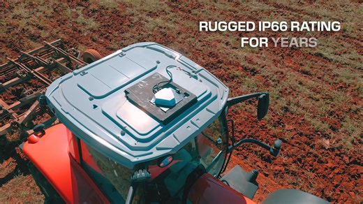 3.9K views · 27 reactions | The PTx Trimble NAV-960™ guidance controller is our most powerful and accurate GNSS receiver yet. Built to withstand the toughest farming conditions, it delivers excellent uptime and 16 times faster processing performance to handle even the most complex field operations today and in the future. Take a closer look here ↓↓ To learn more visit ‣ ptxtrimble.com | PTx Trimble | Facebook