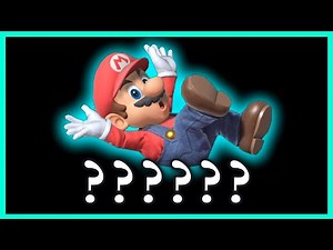 20 *MORE* Mario Falling Sound Variations in 60 Seconds