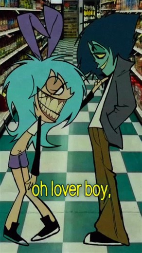 🐰🛐 on Instagram: "remember to like, comment and follow! 🧠💖 we appreciate your support and love! 🌈🖤 all characters featured in this reel are 18 and up The characters, art, writing, story and series belong to us. We are the owners and creators of the series, “The Trepanation of Bunnyborn Lops” The realistic background images are from Pinterest, we do not own these background images nor do we claim to own them. The music and or audio used in this vide