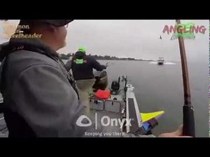 Der Wendler EGAL vs. Angler