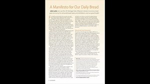 1.3K views · 13 reactions | THE BIG REVEAL! Here's a quick glimpse of the new issue of Permaculture magazine - Summer PM96. It's out at the end of the month - subscribe so you won't miss out: https://www.permaculture.co.uk/subscribe | Permaculture Magazine | Facebook