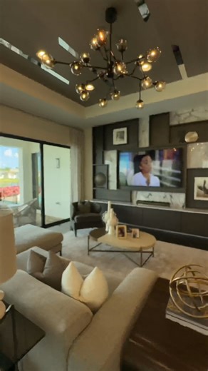 Tour the stunning Bimini Grande model at Valencia Grand in Boynton Beach. This popular floor plan includes three bedrooms and three bathrooms and 2,342 sq. ft. of A/C space. Come tour this model in person daily from 9 am - 5 pm. #Boyntonbeach #55plusliving #GLHomes #Floridahomes | GL Homes