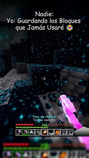 DANyGDx | Si yo ese #minecraft #fyp #a #minecraftmemes #viral | Instagram