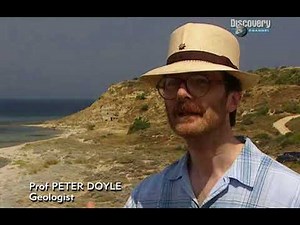 Discovery Channel: Battlefield Detectives The Gallipoli Catastrophe