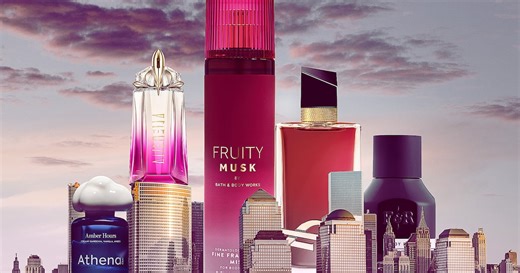 Your Favorite High School Fragrance Is Finally Back: Why Berry Perfume Is Everywhere