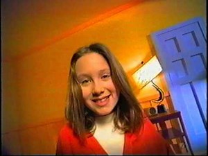 Fruit Gushers Commercial