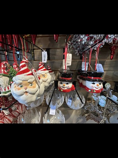 Come check out our new location at 413 East Central Ave Jamestown, TN Christmas Open house 20% off Storewide Thru November 8th. | Designs Unlimited Decor & Gifts