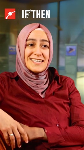 Museum of Science on Instagram: "Some discoveries are so rare, they change the way we see the universe. While working on her PhD, @burcinmutlupakdil discovered a rare, unexplained galaxy—now known as Burçin’s Galaxy. Its structure is so unique that it challenges existing theories of galaxy formation and remains one of the most mysterious discoveries in astrophysics. This project is funded by Lyda Hill Philanthropies. #WomeninSTEM #Astrophysics #Space #Science"