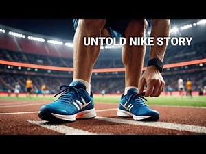 Nike: Just Do It (The Untold Story)