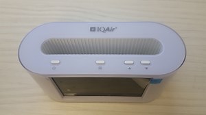 IQair Airvisual Pro偵測器值得買嗎？