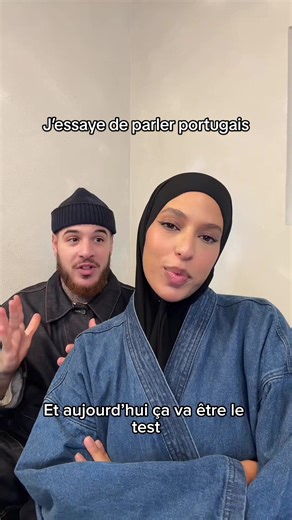 Teste de Conversação em Português com Sabrina