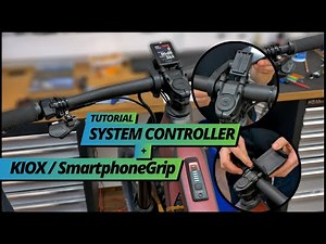 Retrofitting a display to the Bosch System Controller | Tutorial 🔧