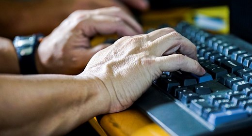 Email and EFT transfers introduced into Queensland prisons – Queensland Corrective Services