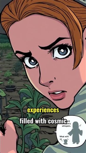 Fractured Blooms: Mind-Bending Farming Horror Uncovered