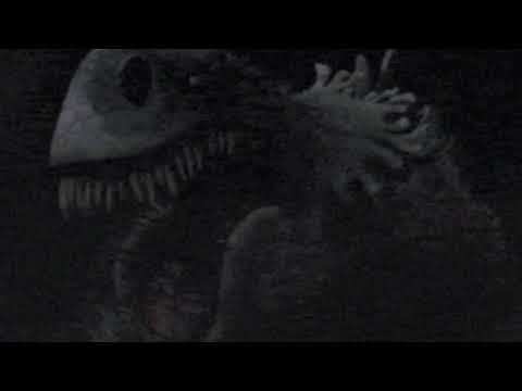 (Red Death Roar 3 🐲🐉🦖🦏🦇)