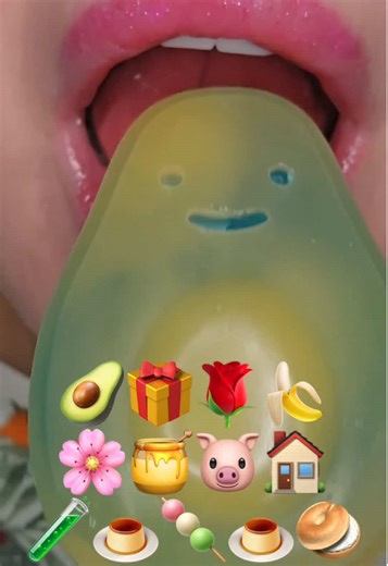 Delicious Mukbang Experience with Satisfying Lips 💋