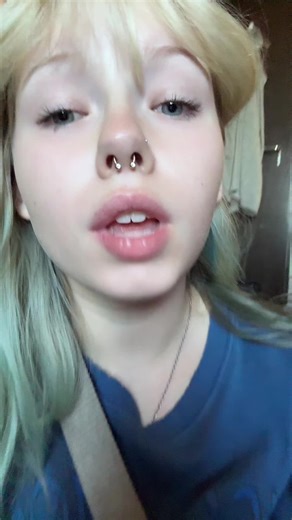 Exploring Vertical Labret Piercings