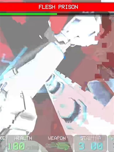 Mastering the Parry Technique in Ultrakill