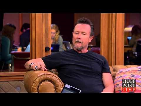 Robert Patrick On Whether He Would Return To 'Terminator' T-1000 Role