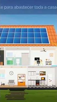 Discover How Solar Energy Works (Simple and Visual!)