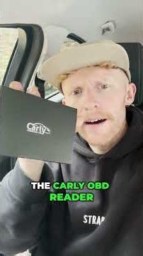 Buying a Used Car? Check THIS First! 🚗💸 | Carly OBD Scanner