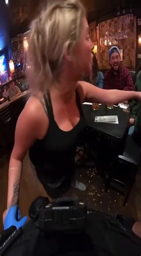 diners say the waitress had been friendly all night — until the check came. when she saw the $2 tip on a $100 bill, she followed the group into the parking lot, yelling that they “should be ashamed.” witnesses say she threw the crumpled bills back at them, shouting, “keep your charity!” police were called after things got heated, but no arrests were made. the waitress later told reporters, “if you can afford to eat out, you can afford to tip right.” #fyp #funny #comedy #ai #karen | The Daily mem