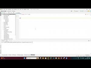 Python # 0014 # Invoke (Automate Any task)