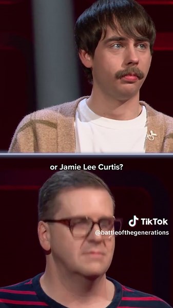 Battle of the Generations: Trivia Challenge