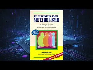 The Power of Metabolism - Frank Suárez | Book | PDF Download |