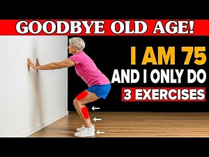 Over 65? THIS 3 Exercise Is Better Than Walking — Surgeon Approved