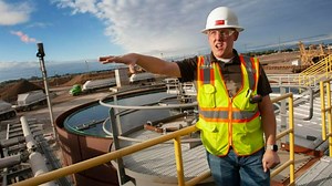 Sugar shakedown: Nampa sugarbeet factory's new digester to reduce odors