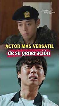 From Idol to K-Drama King: The Acting Evolution of Park Jihoon🔥🎬