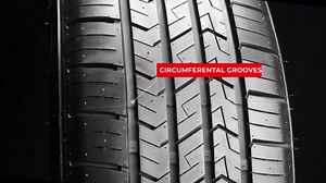 Mastertrack M-TRAC CUV All Season 225/65R17 102H Crossover CUV/SUV Tire 225/65/17(Tire Only)