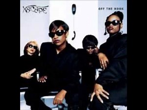 Xscape - Work Me Slow