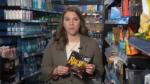 Are the new labels on high fat, sugar and sodium foods visible enough?