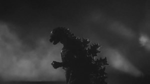 Godzilla 1954 VOSTF