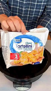 How to Make Perfect Slow Cooker Pasta Every Single Time