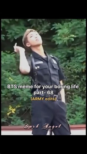 BTS meme for your boring life pt 68 (ARMY edits) #bts #btsarmy #btsmeme