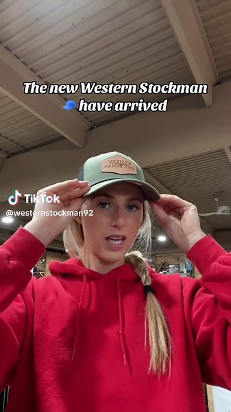 New Western Ball Caps Now Available for Purchase