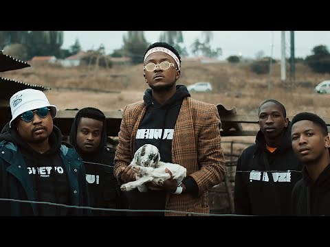 Flash Ikumkani - Mhluzi (Music Video)