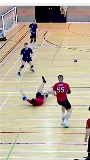 Dodgeball CATCH