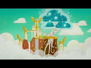 my little pony make your mark chapter 5 the power of a Together tree and Moon Dancer link